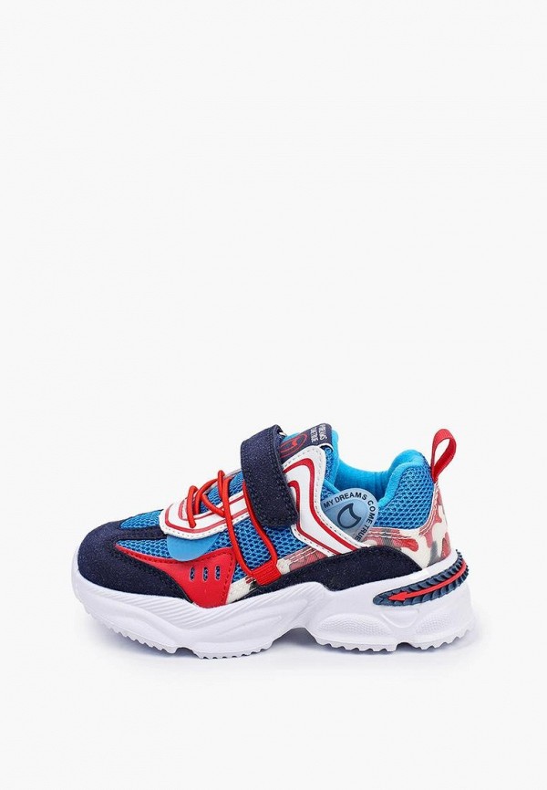 Котофей Кроссовки - фото 1