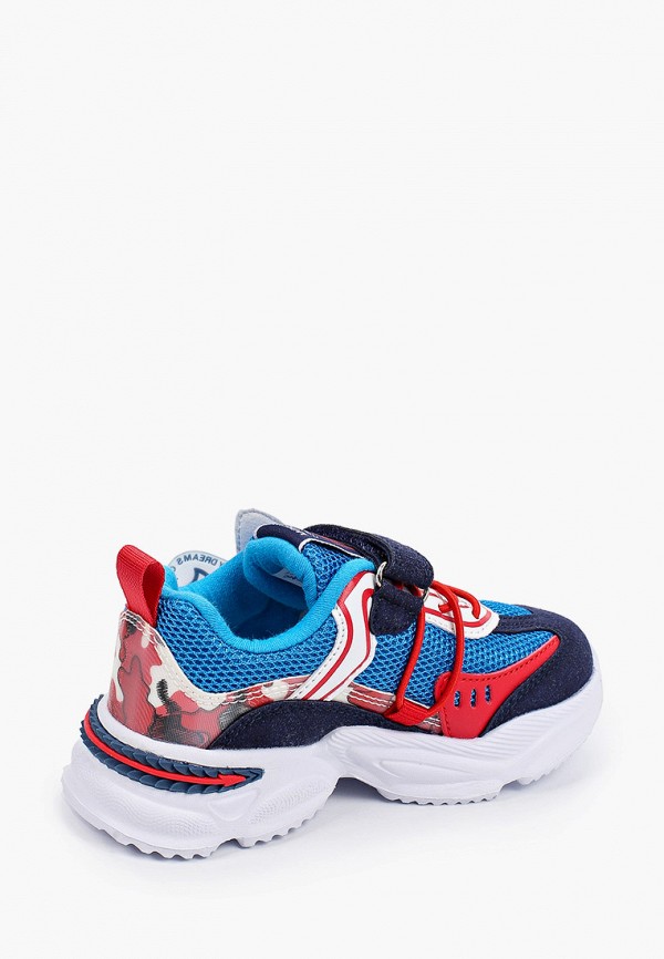 Котофей Кроссовки - фото 3