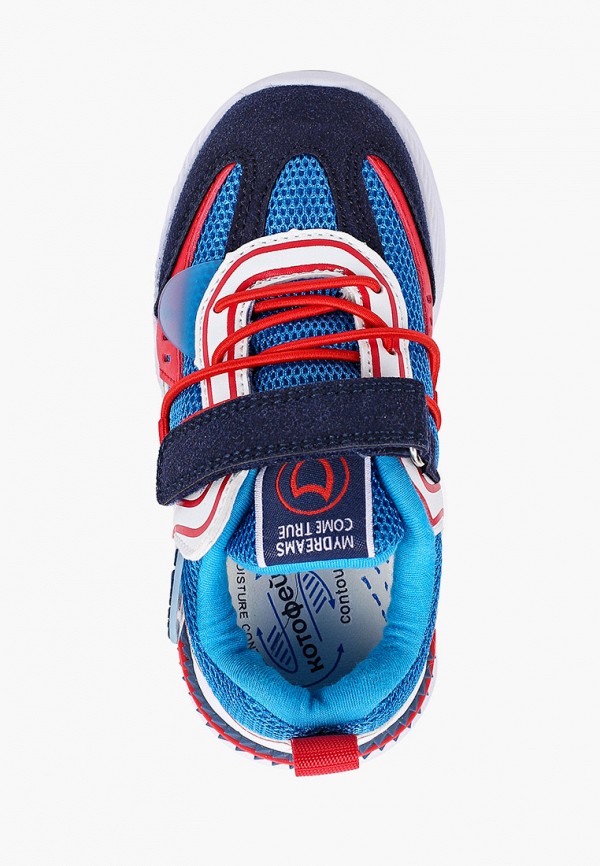 Котофей Кроссовки - фото 4