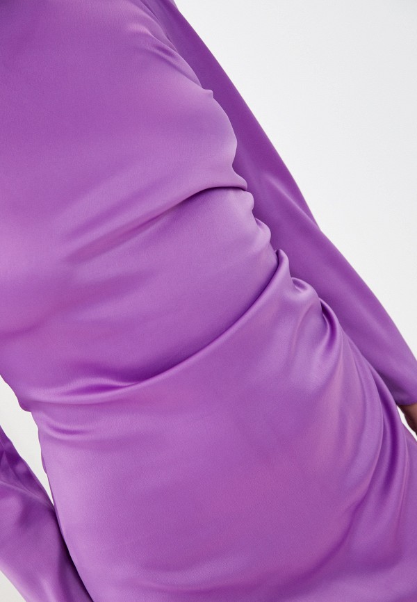 Elsi Платье - с подплечниками - фото 4