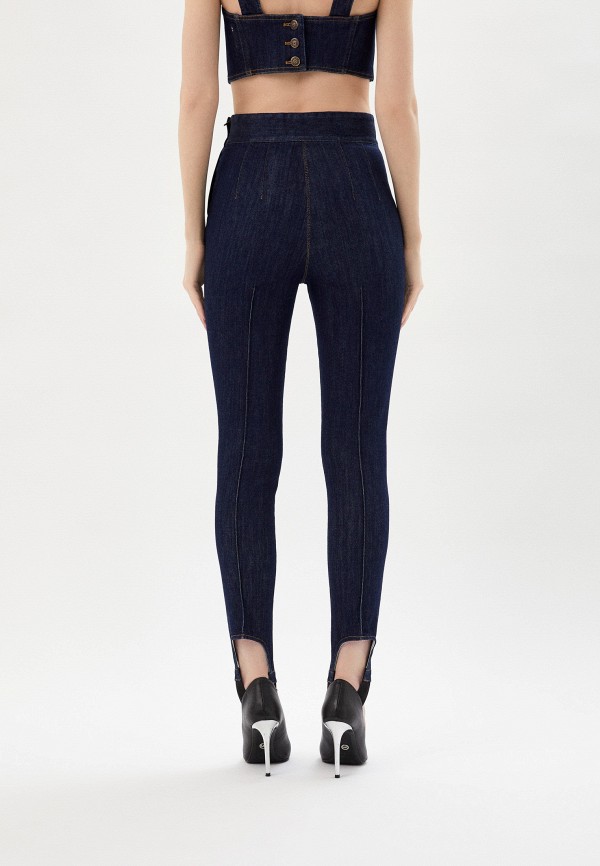 Forte Dei Marmi Couture Джеггинсы - фото 3