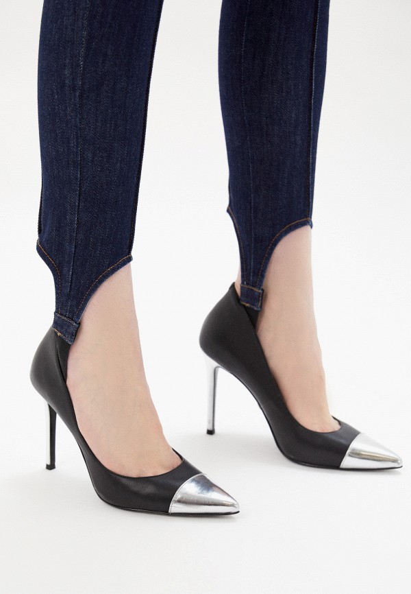 Forte Dei Marmi Couture Джеггинсы - фото 4