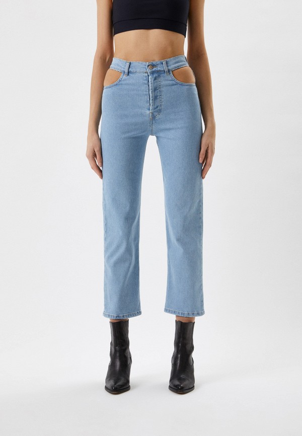 Forte Dei Marmi Couture Джинсы - фото 1