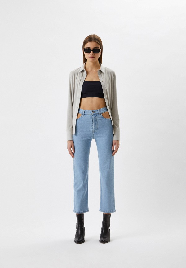 Forte Dei Marmi Couture Джинсы - фото 2