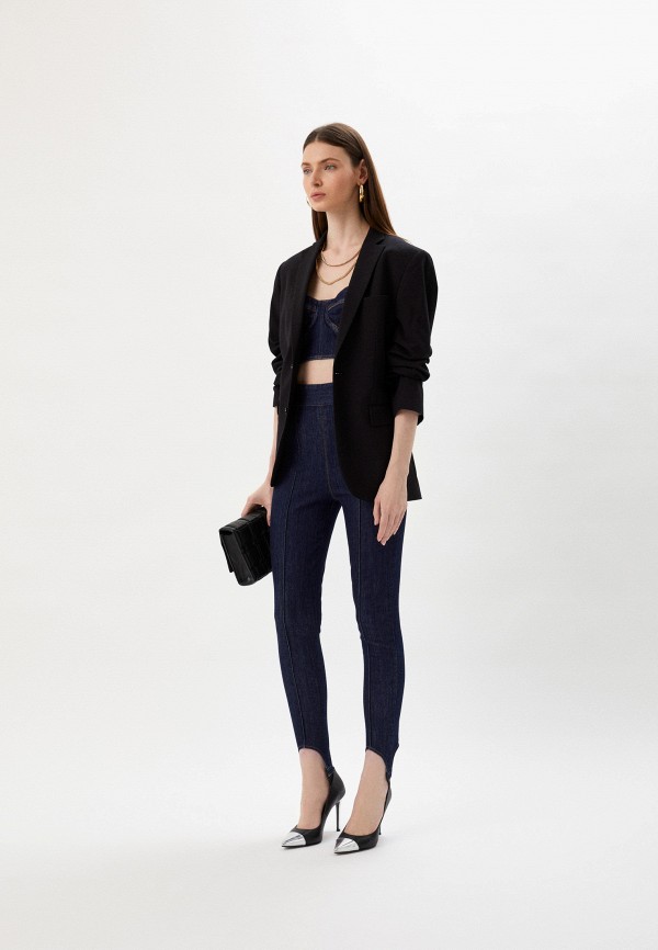 Forte Dei Marmi Couture Топ - фото 2