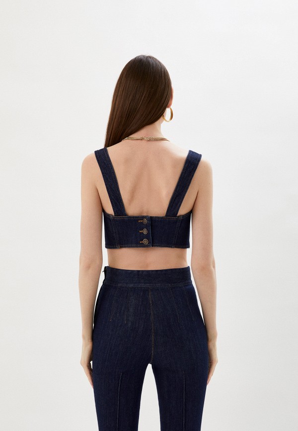 Forte Dei Marmi Couture Топ - фото 3