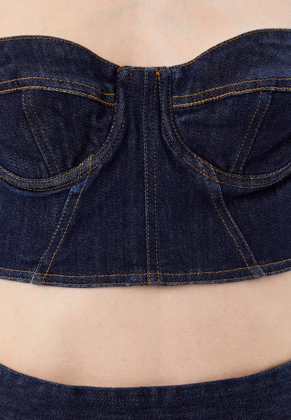 Forte Dei Marmi Couture Топ - фото 4