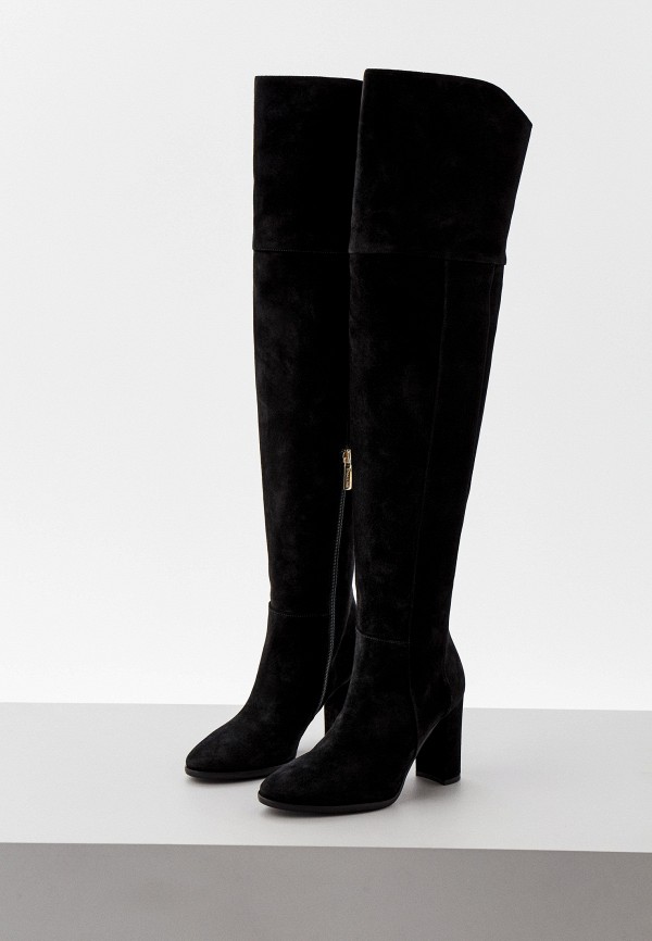 Pollini Ботфорты - фото 3