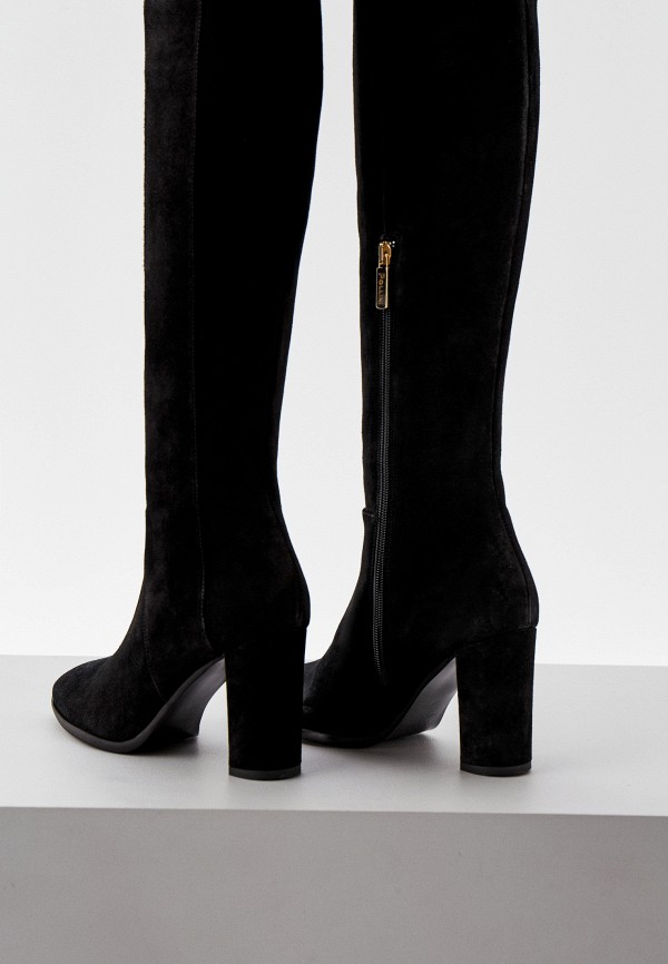 Pollini Ботфорты - фото 4