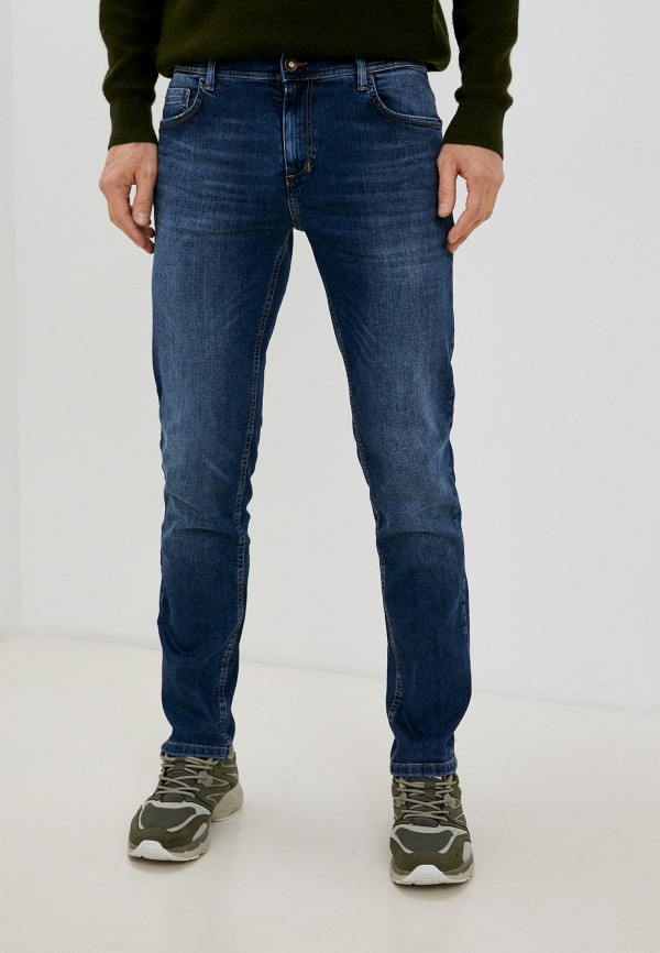 Sisley Джинсы - фото 1