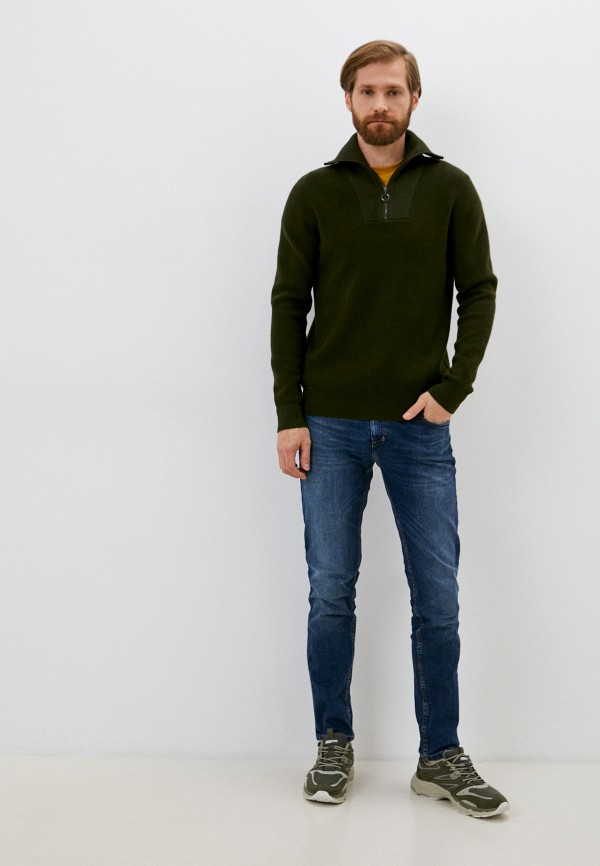 Sisley Джинсы - фото 2