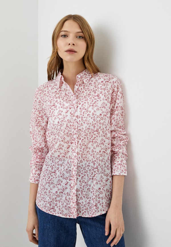 United Colors of Benetton Рубашка - фото 1
