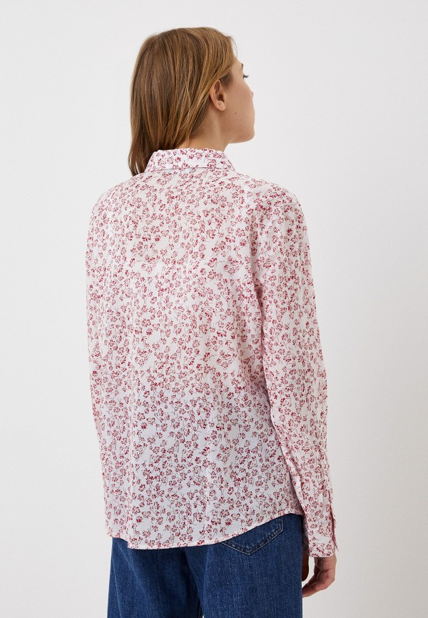 United Colors of Benetton Рубашка - фото 3
