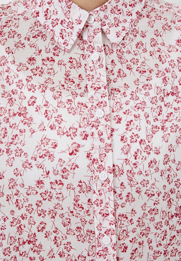 United Colors of Benetton Рубашка - фото 4