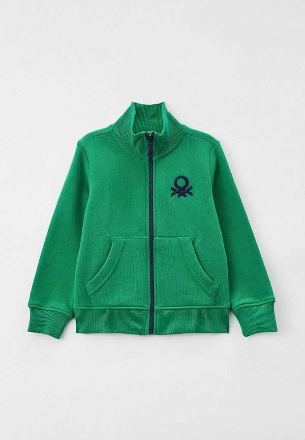 United Colors of Benetton Олимпийка - фото 1