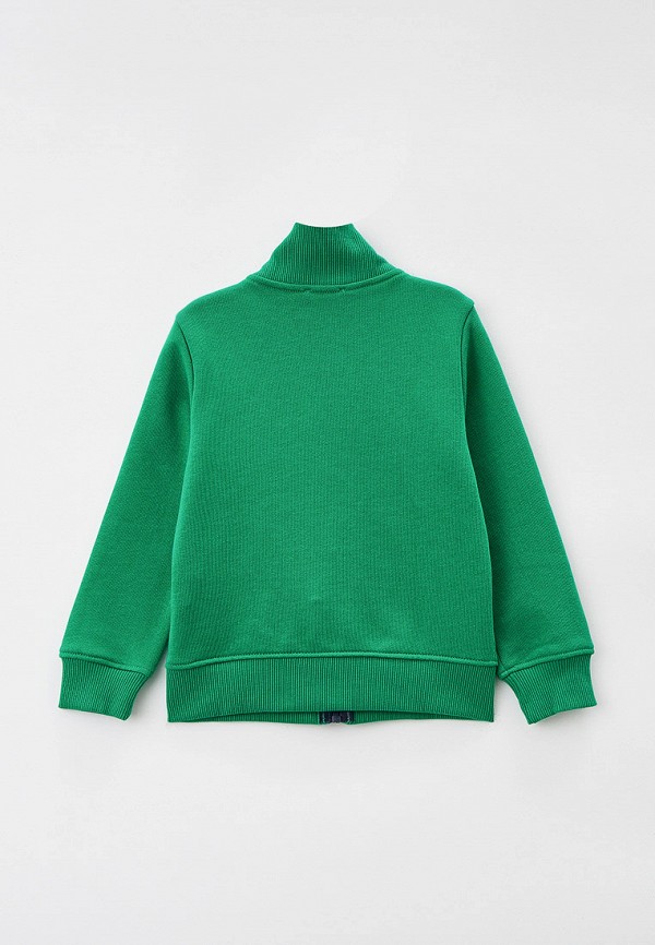 United Colors of Benetton Олимпийка - фото 2