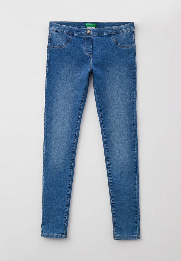 United Colors of Benetton Джеггинсы - фото 1