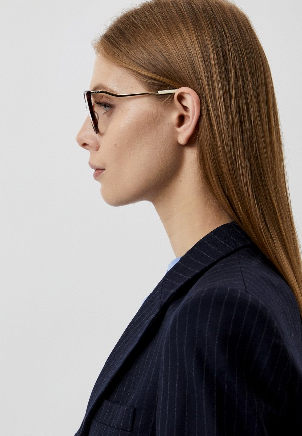 Gucci Оправа - GG1007O 001 - фото 6