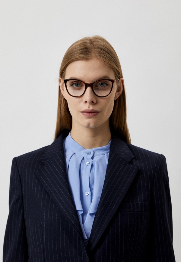 Gucci Оправа - GG1007O 001 - фото 5