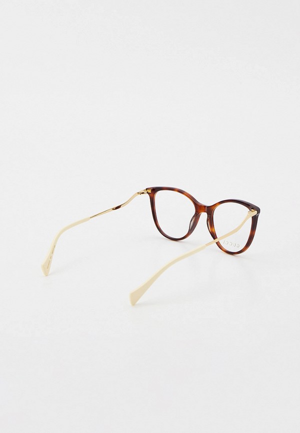 Gucci Оправа - GG1007O 001 - фото 2