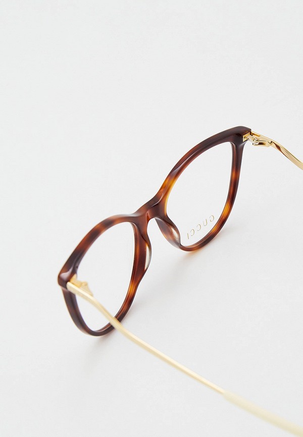Gucci Оправа - GG1007O 001 - фото 3