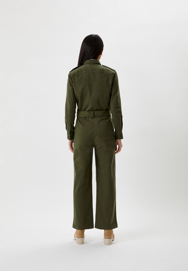 Polo Ralph Lauren Комбинезон джинсовый - фото 3