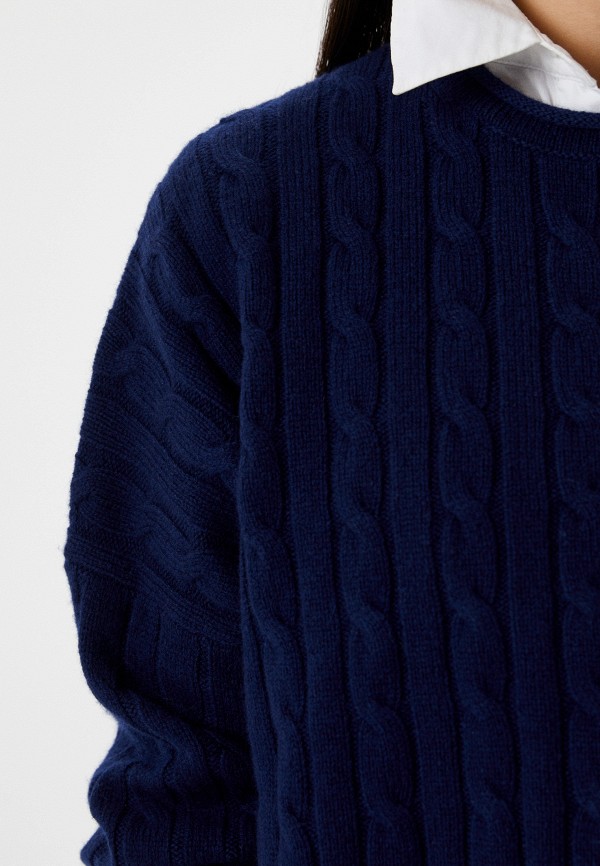 Polo Ralph Lauren Джемпер - фото 4