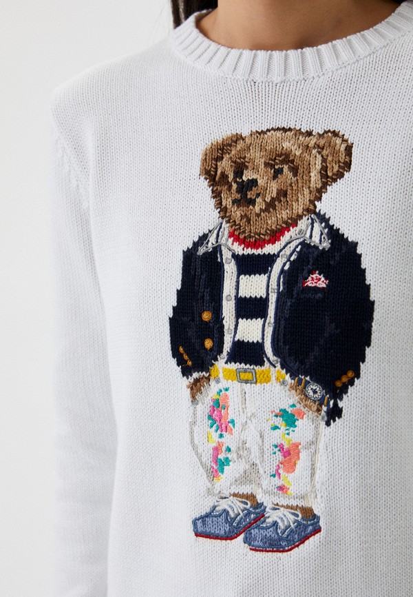 Polo Ralph Lauren Джемпер - фото 4