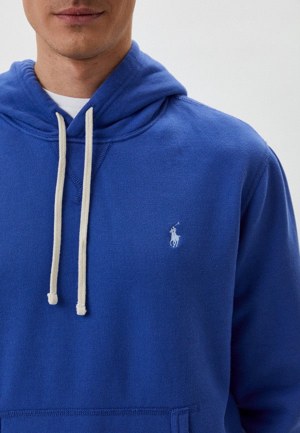 Polo Ralph Lauren Худи - фото 4