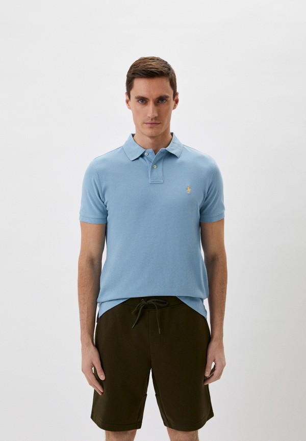Polo Ralph Lauren Поло - фото 1