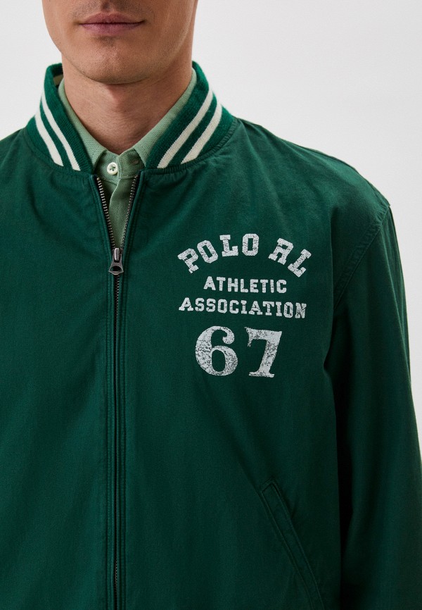 Polo Ralph Lauren Куртка - фото 5
