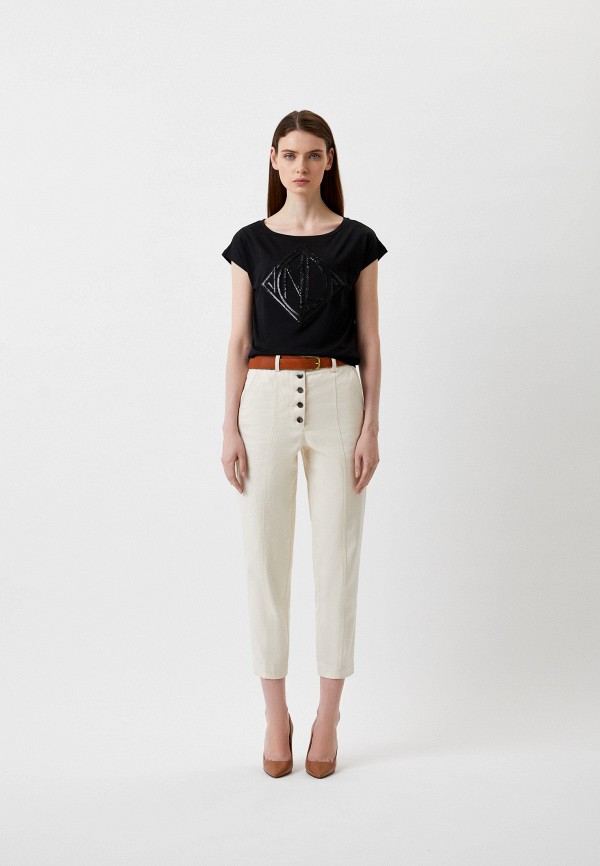 Lauren Ralph Lauren Футболка - фото 2