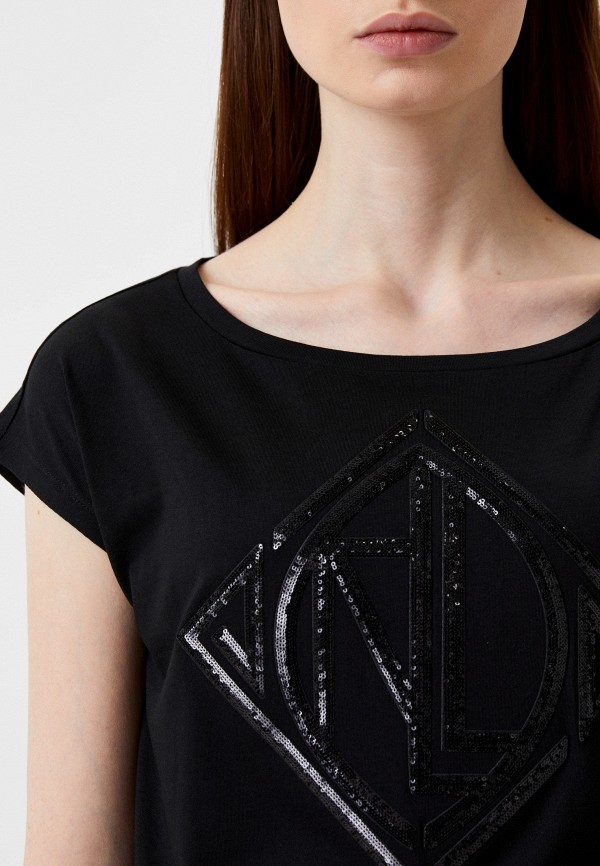 Lauren Ralph Lauren Футболка - фото 4