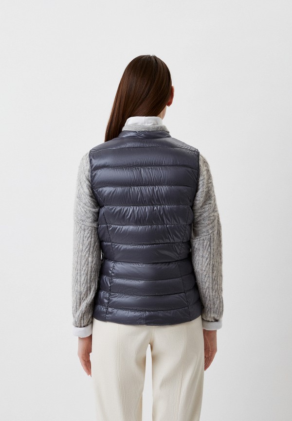 Lauren Ralph Lauren Жилет утепленный - фото 3