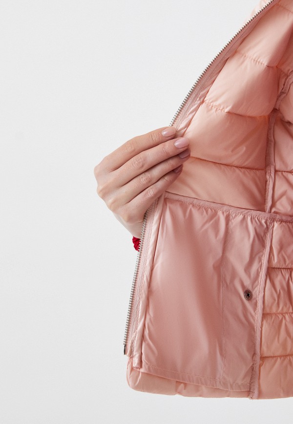 Lauren Ralph Lauren Жилет утепленный - фото 4