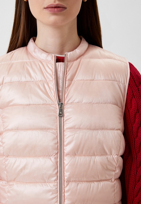Lauren Ralph Lauren Жилет утепленный - фото 5