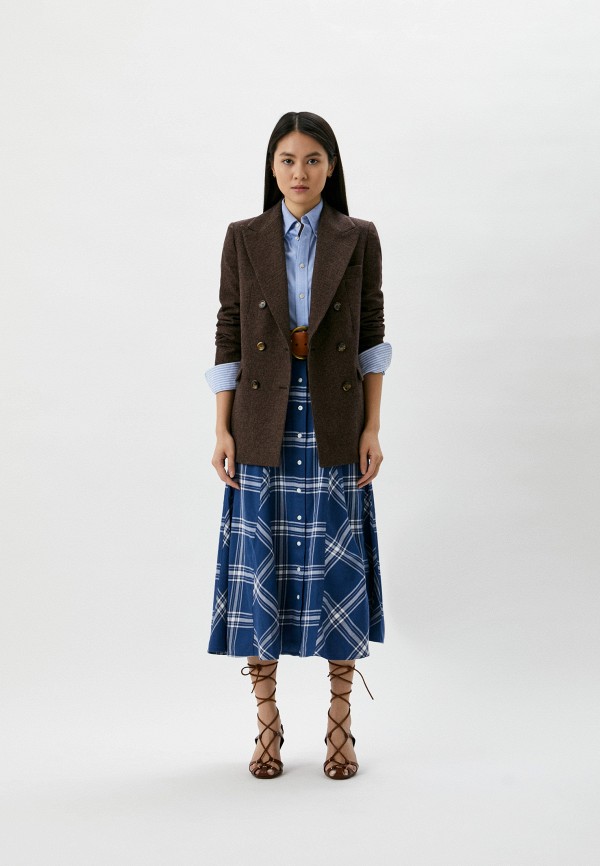 Polo Ralph Lauren Юбка - фото 2