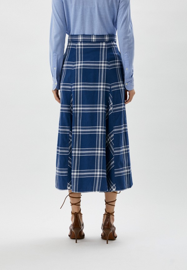 Polo Ralph Lauren Юбка - фото 3