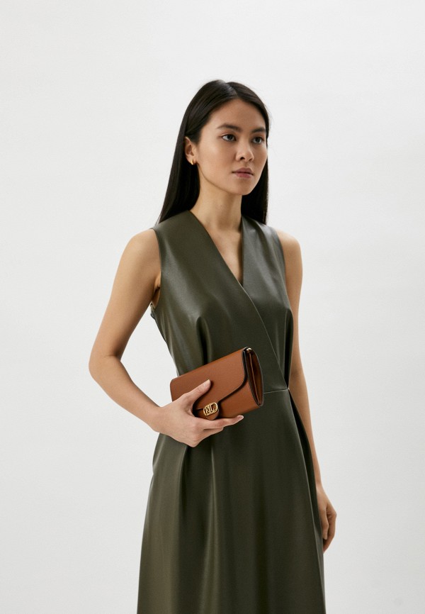 Lauren Ralph Lauren Сумка - фото 5