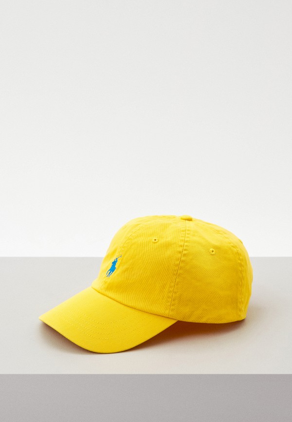 Polo Ralph Lauren Бейсболка - фото 1