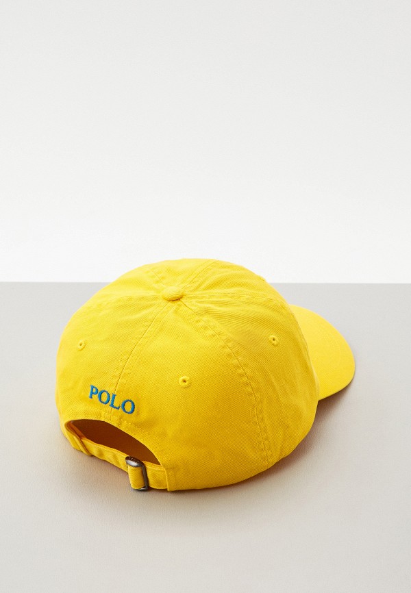 Polo Ralph Lauren Бейсболка - фото 2