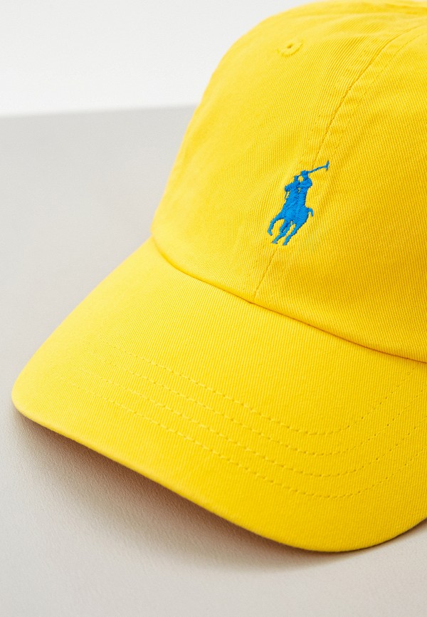 Polo Ralph Lauren Бейсболка - фото 3