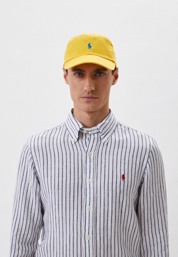 Polo Ralph Lauren Бейсболка - фото 4