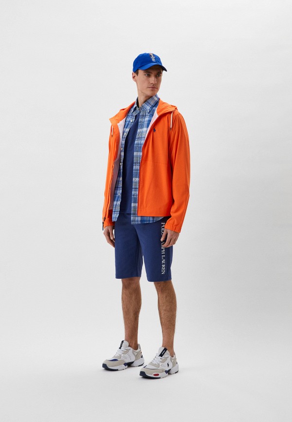 Polo Ralph Lauren Ветровка - фото 2