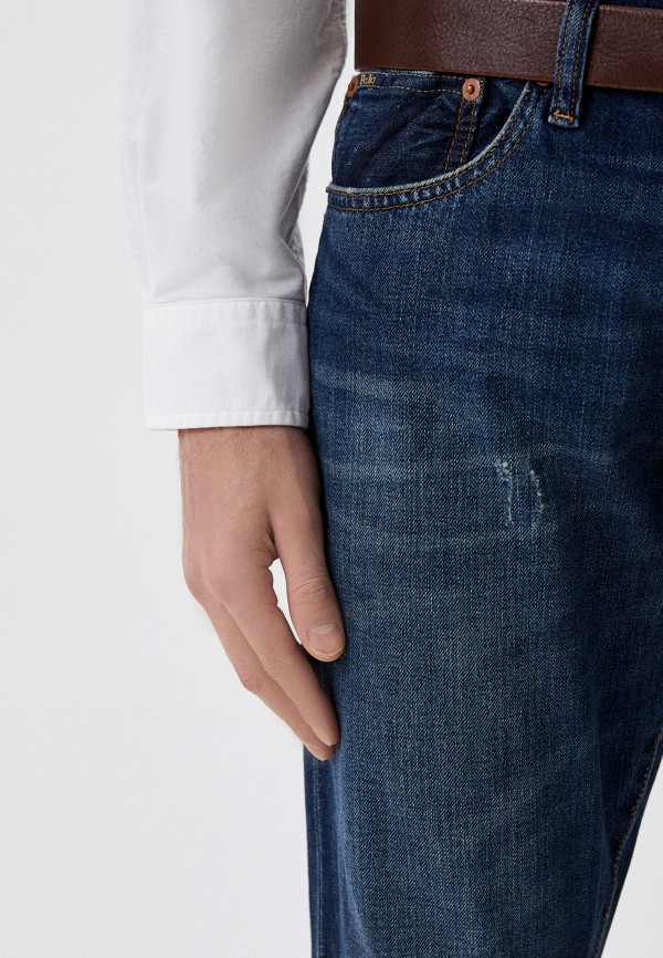 Polo Ralph Lauren Джинсы - фото 4