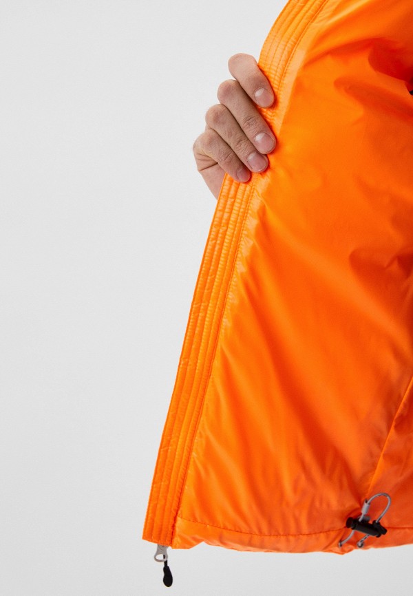 RLX Ralph Lauren Жилет утепленный - фото 4