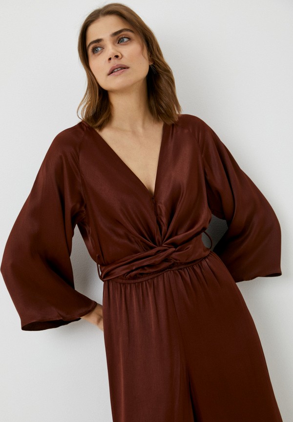 Mango Комбинезон - NUDI - фото 2