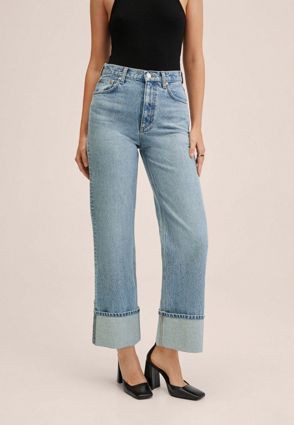 Mango Джинсы - BRENDA - фото 1