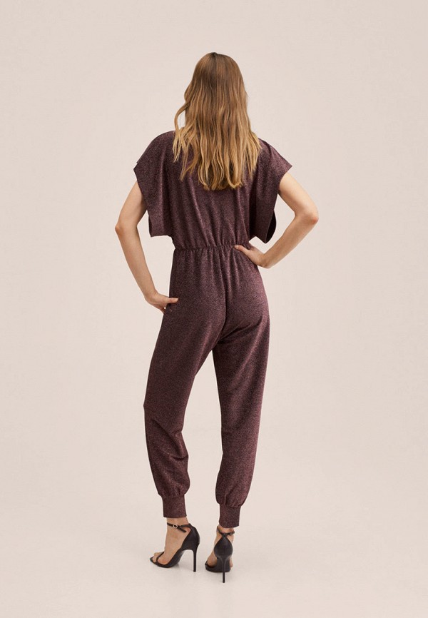 Mango Комбинезон - BOLI - фото 3