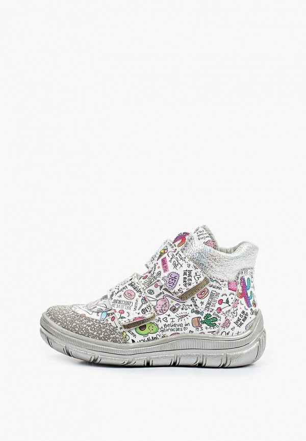 Лель Ботинки - фото 1